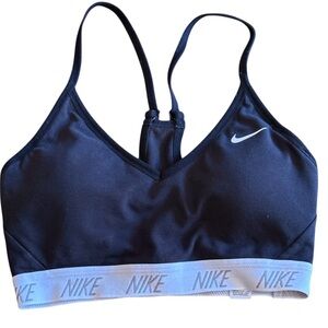 Nike Racerback Sports Bra